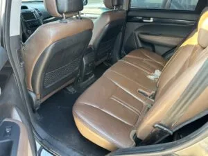 مستعمل كيا – Kia سورينتو – Sorento