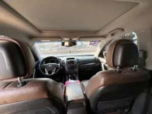 مستعمل كيا – Kia سورينتو – Sorento