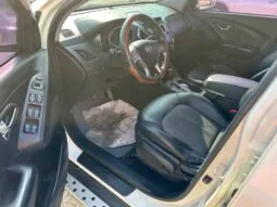 
										 مستعمل هيونداي – Hyundai توسان – Tusan ممتلئ									