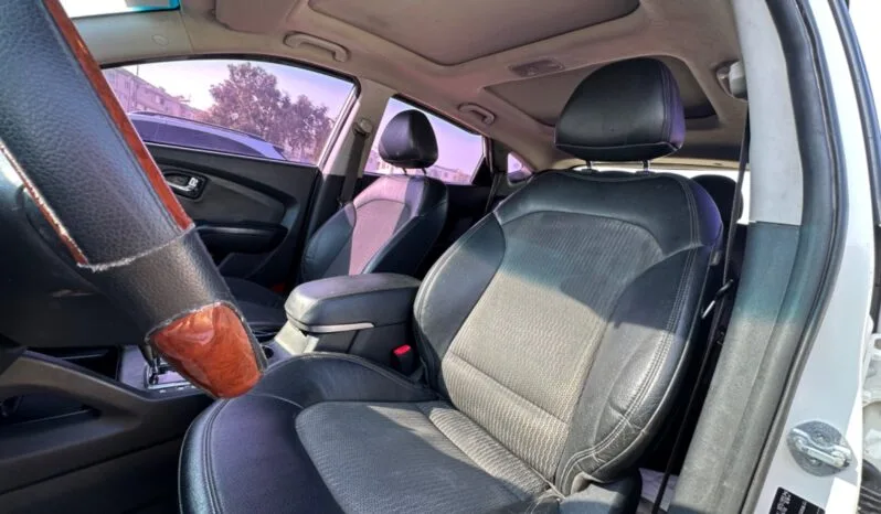 
								 مستعمل هيونداي – Hyundai توسان – Tusan ممتلئ									