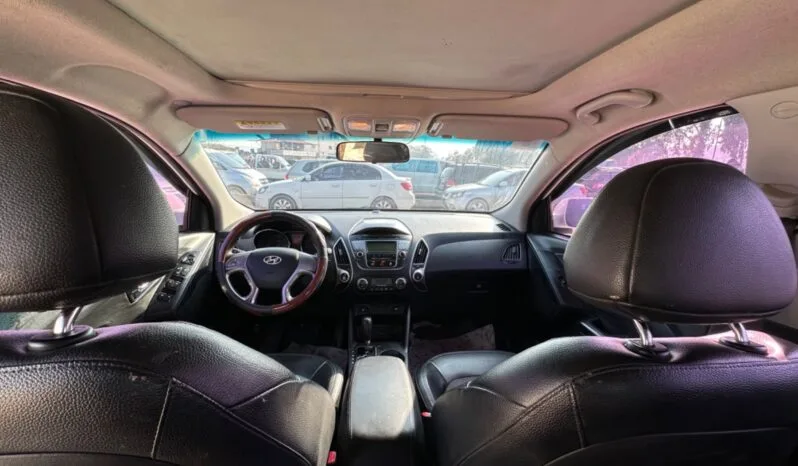 
								 مستعمل هيونداي – Hyundai توسان – Tusan ممتلئ									