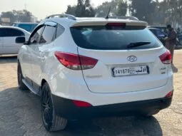 
										 مستعمل هيونداي – Hyundai توسان – Tusan ممتلئ									