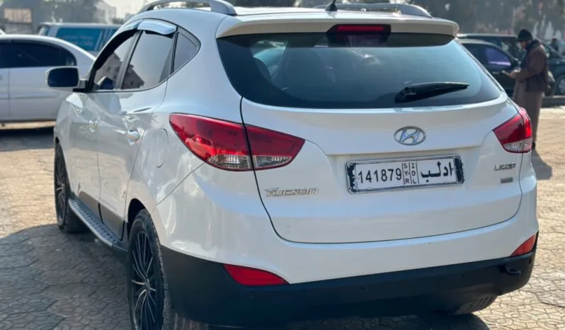 
								 مستعمل هيونداي – Hyundai توسان – Tusan ممتلئ									