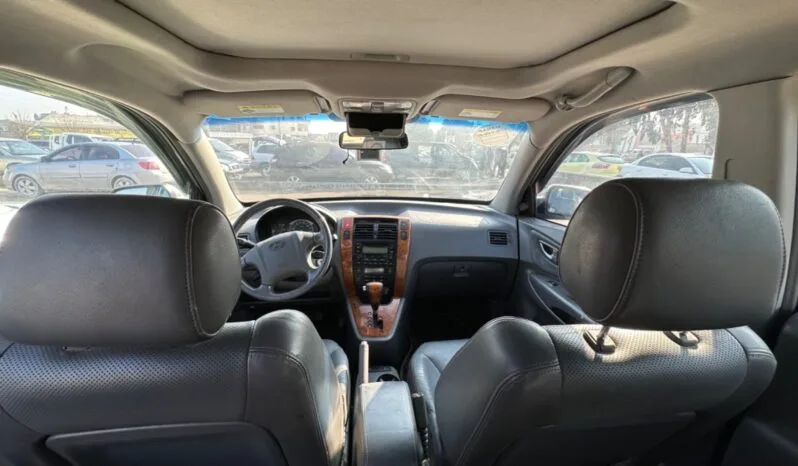 
								 مستعمل هيونداي – Hyundai توسان – Tusan ممتلئ									