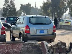 
										 مستعمل هيونداي – Hyundai توسان – Tusan ممتلئ									