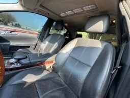 
										 مستعمل مرسيدس بينز – Mercedes benz S 320 ممتلئ									