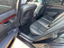 
										 مستعمل مرسيدس بينز – Mercedes benz S 320 ممتلئ									