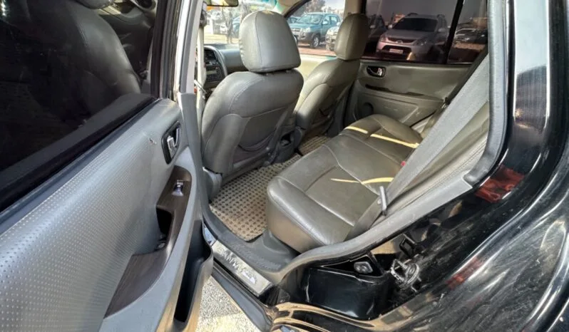 
								 مستعمل هيونداي – Hyundai سانتافيه – Santafe ممتلئ									