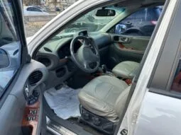 مستعمل هيونداي – Hyundai سانتافيه – Santafe