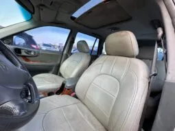 مستعمل هيونداي – Hyundai سانتافيه – Santafe