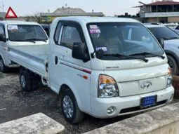 مستعمل هيونداي – Hyundai بورتر – porter