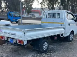 مستعمل هيونداي – Hyundai بورتر – porter