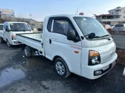 مستعمل هيونداي – Hyundai بورتر – porter