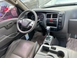 مستعمل هيونداي – Hyundai بورتر – porter