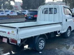مستعمل هيونداي – Hyundai بورتر – porter