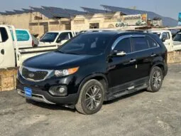 مستعمل كيا – Kia سيرانتو – Sorento