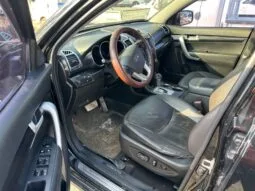 مستعمل كيا – Kia سيرانتو – Sorento