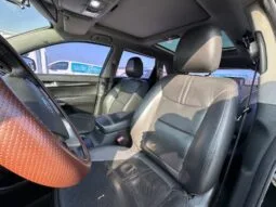 مستعمل كيا – Kia سيرانتو – Sorento