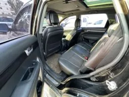 مستعمل كيا – Kia سيرانتو – Sorento