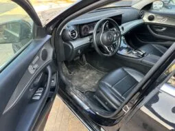 مستعمل مرسيدس بينز – Mercedes benz E300