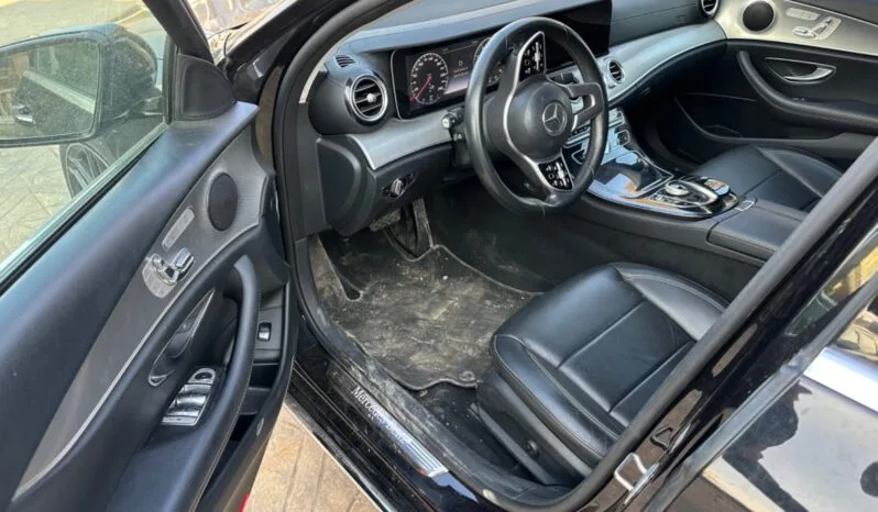 
								 مستعمل مرسيدس بينز – Mercedes benz E300 ممتلئ									