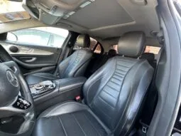 مستعمل مرسيدس بينز – Mercedes benz E300
