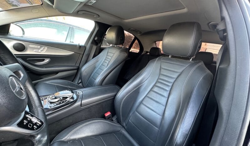 
								 مستعمل مرسيدس بينز – Mercedes benz E300 ممتلئ									
