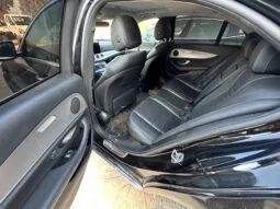 مستعمل مرسيدس بينز – Mercedes benz E300