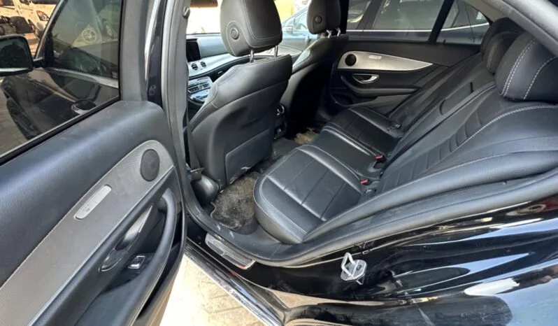 
								 مستعمل مرسيدس بينز – Mercedes benz E300 ممتلئ									