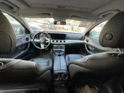 مستعمل مرسيدس بينز – Mercedes benz E300