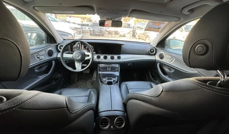 
								 مستعمل مرسيدس بينز – Mercedes benz E300 ممتلئ									
