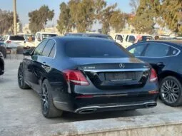 
										 مستعمل مرسيدس بينز – Mercedes benz E300 ممتلئ									