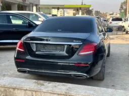 
										 مستعمل مرسيدس بينز – Mercedes benz E300 ممتلئ									