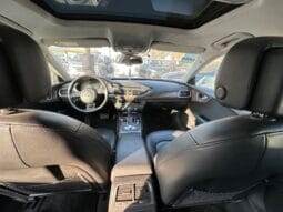 
										 مستعمل اودي – Audi A7 ممتلئ									