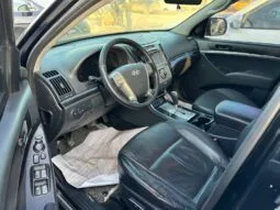 مستعمل هيونداي – Hyundai فيراكروز – Veracruz
