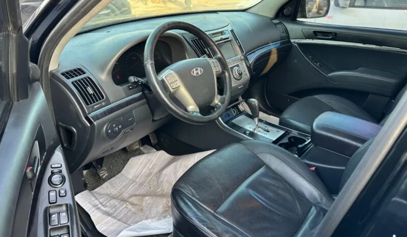 
								 مستعمل هيونداي – Hyundai فيراكروز – Veracruz ممتلئ									