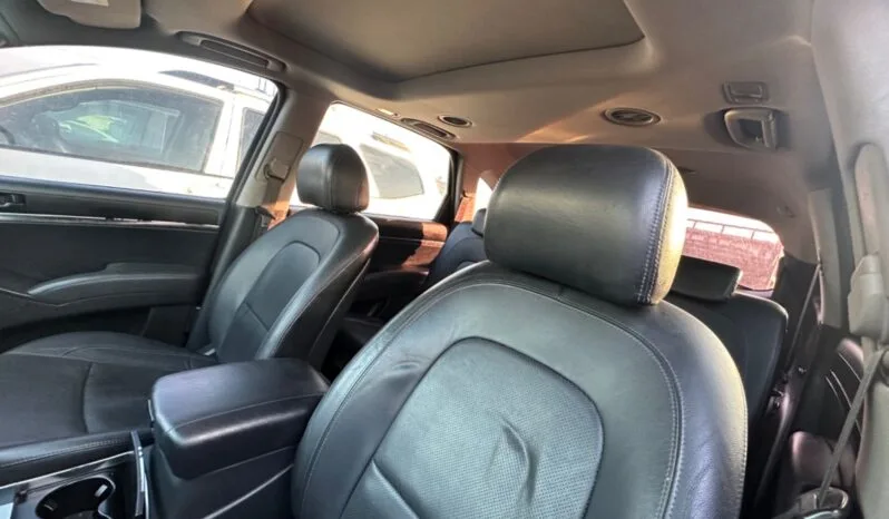 
								 مستعمل هيونداي – Hyundai فيراكروز – Veracruz ممتلئ									