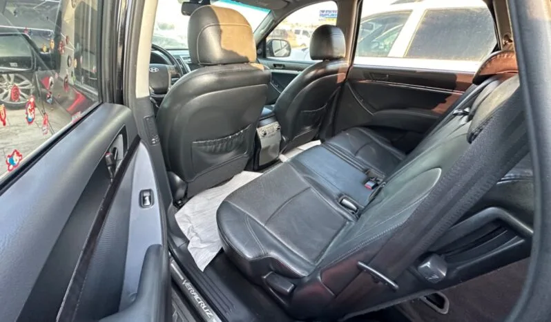 
								 مستعمل هيونداي – Hyundai فيراكروز – Veracruz ممتلئ									