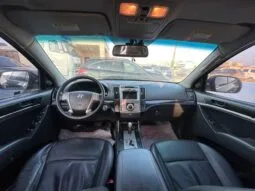 
										 مستعمل هيونداي – Hyundai فيراكروز – Veracruz ممتلئ									