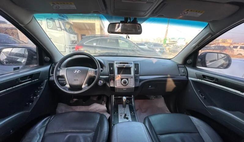 
								 مستعمل هيونداي – Hyundai فيراكروز – Veracruz ممتلئ									