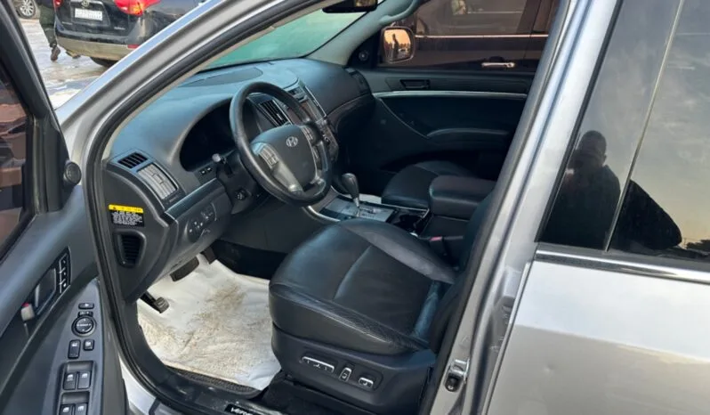 
								 مستعمل هيونداي – Hyundai فيراكروز – Veracruz ممتلئ									