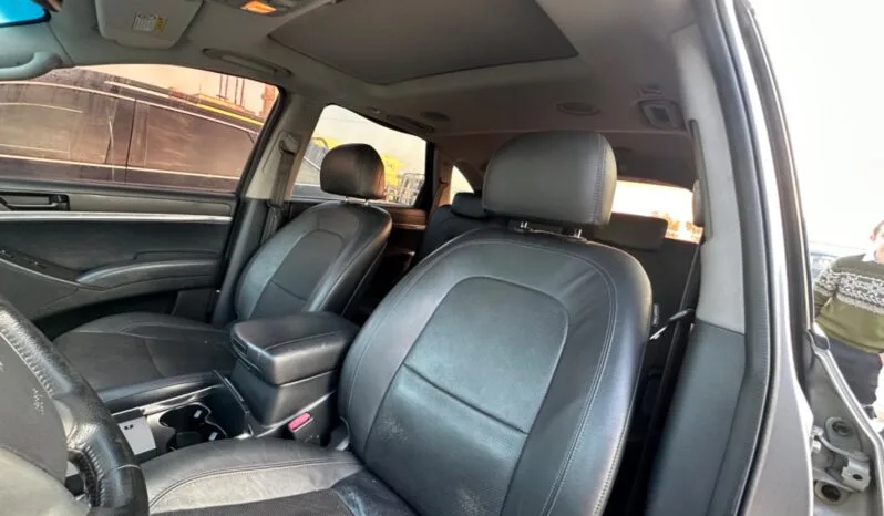 
								 مستعمل هيونداي – Hyundai فيراكروز – Veracruz ممتلئ									