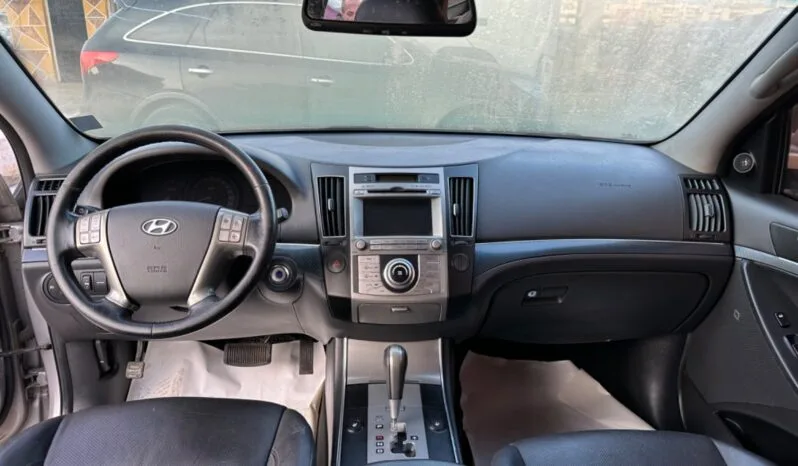 
								 مستعمل هيونداي – Hyundai فيراكروز – Veracruz ممتلئ									