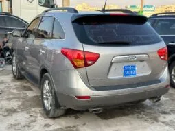 
										 مستعمل هيونداي – Hyundai فيراكروز – Veracruz ممتلئ									