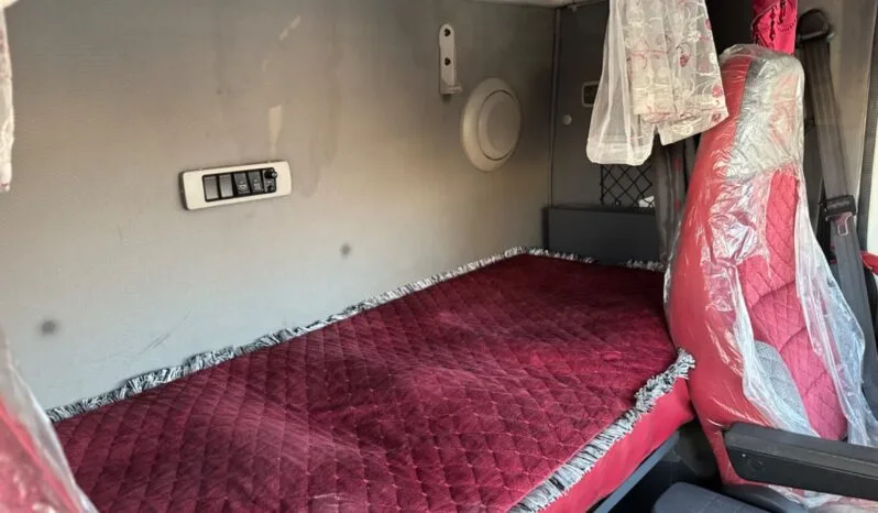 
								 مستعمل فولفو – Volvo FH2 ممتلئ									