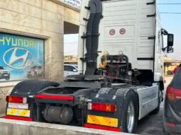
										 مستعمل فولفو – Volvo FH2 ممتلئ									