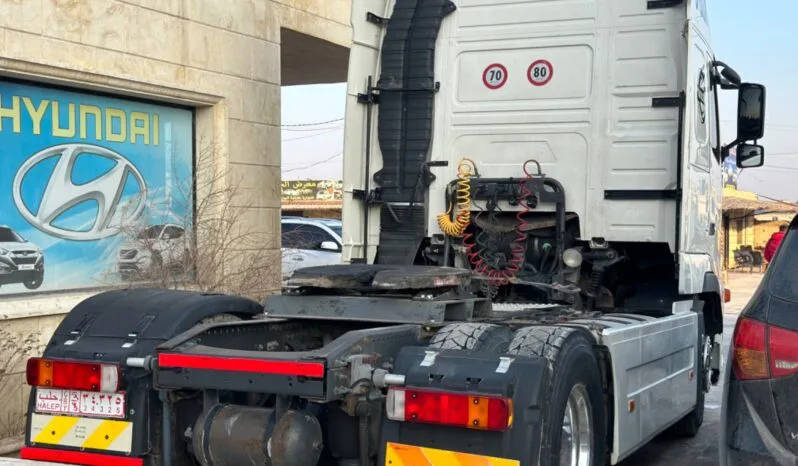 
								 مستعمل فولفو – Volvo FH2 ممتلئ									