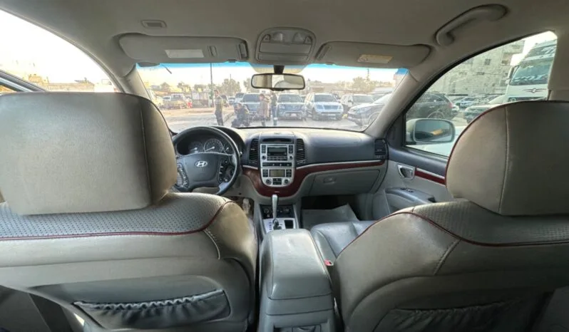 
								 مستعمل هيونداي – Hyundai سانتافيه – Santafe ممتلئ									