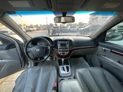 
										 مستعمل هيونداي – Hyundai سانتافيه – Santafe ممتلئ									
