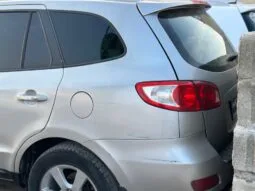 
										 مستعمل هيونداي – Hyundai سانتافيه – Santafe ممتلئ									